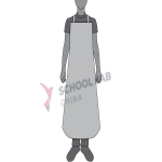 Apron,protection,heavy-duty,reusable